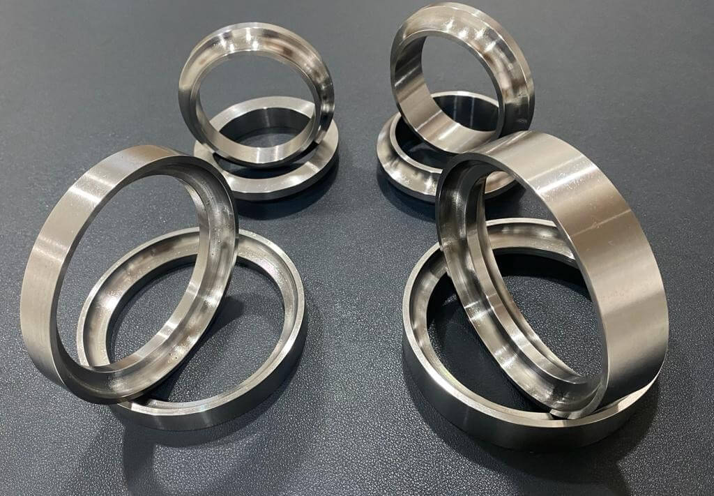 Machined Components
