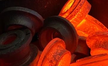Forged Rings