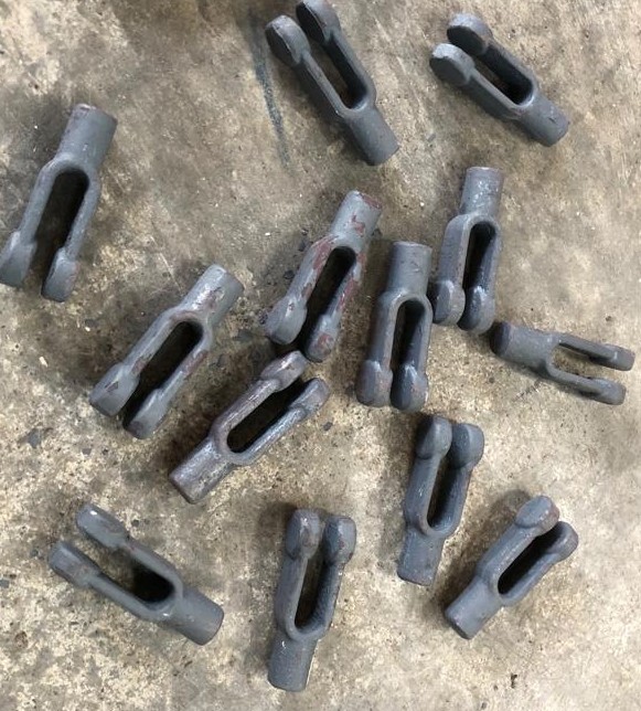 Forged Flanges