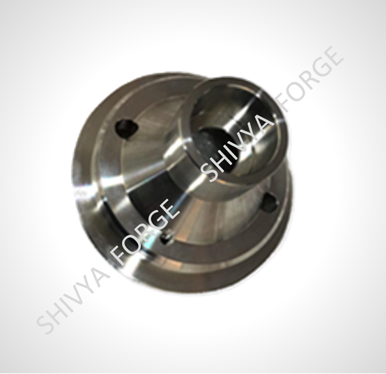 Premium Forged Rings Manufacturer